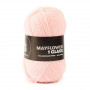 Mayflower 1 Class Yarn Unicolor 27 Pink Sky
