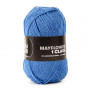 Mayflower 1 Class Yarn Unicolor 04 Regatta Blue