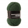 Mayflower 1 Class Yarn Unicolor 20 Pine Green