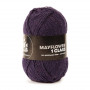 Mayflower 1 Class Yarn Unicolour 06 Purple