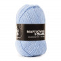 Mayflower 1 Class Yarn Unicolor 12 Ocean Blue
