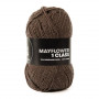 Mayflower 1 Class Yarn Unicolour 22 Tobacco