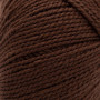 BC Garn Semilla Classic GOTS Yarn 19 Dark brown