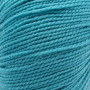BC Garn Semilla Classic GOTS Yarn 24 Turquoise