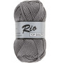Lammy Rio Yarn Unicolour 004