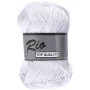 Lammy Rio Yarn Unicolour 05 White
