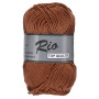 Lammy Rio Yarn Unicolour 055