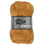Lammy Rio Yarn Unicolour 116