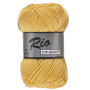 Lammy Rio Yarn Unicolour 371