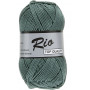 Lammy Rio Yarn Unicolour 458