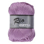 Lammy Rio Yarn Unicolour 740