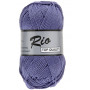 Lammy Rio Yarn Unicolour 764
