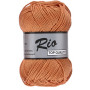 Lammy Rio Yarn Unicolour 847