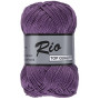 Lammy Rio Yarn Unicolour 849
