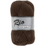 Lammy Rio Yarn Unicolour 857