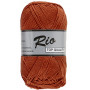 Lammy Rio Yarn Unicolour 859