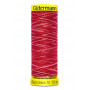Gütermann Deco Stitch Multi 70 Red Sewing Thread Polyester 9984 - 70m