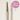 Drops Pro Fixed Circular Knitting Needles Brass 40cm 9.00mm / 15.7in US13