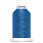 Gütermann Bulky-Lock 80 Sewing Thread Polyester Blue 322 - 1000m
