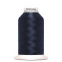 Gütermann Bulky-Lock 80 Sewing Thread Polyester Dark Blue 339 - 1000m