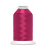 Gütermann Bulky-Lock 80 Sewing Thread Polyester Pink 382 - 1000m
