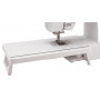Brother Extension Table White 43x32x4cm - For FS20S, FS40S, FS60X, FS70WTX, CS10S & DS120X