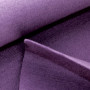 Felt 3mm fabric 100cm 09 Purple - 50cm