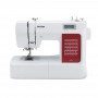 Brother Sewing Machine CS10S White - EU Plug