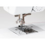Brother Sewing Machine DS120X White - EU Plug