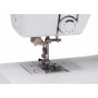 Brother Sewing Machine DS120X White - EU Plug