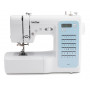 Brother Sewing Machine FS40SZW White - EU Plug