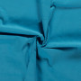 Corduroy fabric 145cm 04 Aqua Blue - 50cm