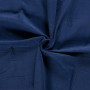 Corduroy fabric 145cm 05 Cobalt - 50cm