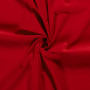 Corduroy fabric 145cm 015 Red - 50cm