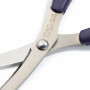 Prym Textile Scissors Professional Curved Purple 13.5cm