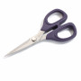 Prym Embroidery Scissors Professional Purple 13cm