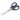 Prym Tailor Scissors Professional Purple 16.5cm
