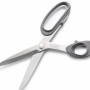 Prym Tailor Scissors Left Professional Grey 21cm