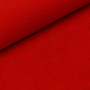 Fleece fabric 165cm 06 Red - 50cm