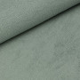 Fleece fabric 165cm 194 Dark Green - 50cm