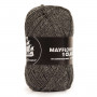 Mayflower 1 Class Yarn Unicolour 36 Dark Gray