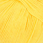 BC Garn Alba Unicolour eb18 Yellow