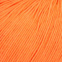 BC Garn Alba Unicolour eb17 Orange