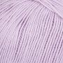BC Yarn Alba Unicolor eb02 Light Purple