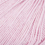 BC Garn Alba Unicolour eb03 Light Pink