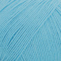 BC Garn Alba Unicolour eb11 Turquoise