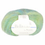 Permin Bella Unicolour Yarn 883151 Green