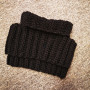 Nexus Neck Warmer by Rito Krea - Neck Warmer Crochet Pattern Onesize