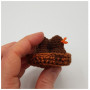 The Lark's Nest - Song Suitcase by Rito Krea - Crochet pattern