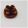 The Lark's Nest - Song Suitcase by Rito Krea - Crochet pattern